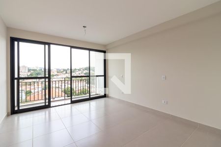 Apartamento para alugar com 30m², 1 quarto e sem vagaQuarto e Sala