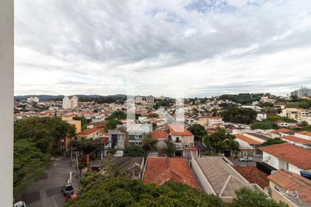 Vista da Varanda de apartamento para alugar com 1 quarto, 30m² em Água Fria, São Paulo