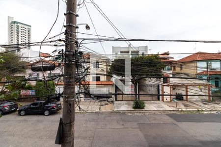 Vista da Varanda de apartamento para alugar com 1 quarto, 30m² em Água Fria, São Paulo