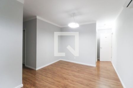 Sala de apartamento para alugar com 3 quartos, 70m² em Jardim das Samambaias, Jundiaí