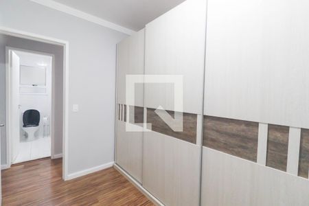 Quarto  de apartamento para alugar com 3 quartos, 70m² em Jardim das Samambaias, Jundiaí