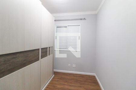 Quarto  de apartamento para alugar com 3 quartos, 70m² em Jardim das Samambaias, Jundiaí