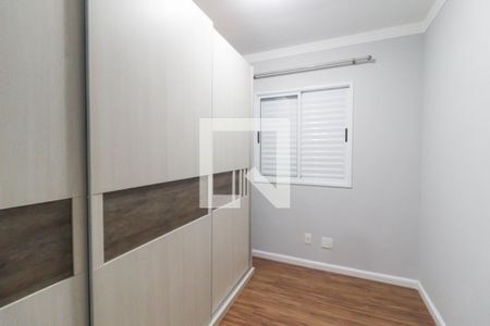 Quarto  de apartamento para alugar com 3 quartos, 70m² em Jardim das Samambaias, Jundiaí