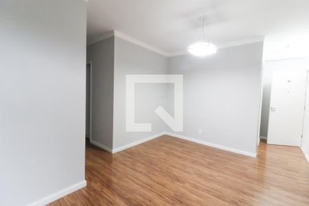 Sala de apartamento para alugar com 3 quartos, 70m² em Jardim das Samambaias, Jundiaí