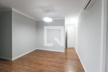 Sala de apartamento para alugar com 3 quartos, 70m² em Jardim das Samambaias, Jundiaí