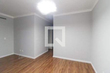 Sala de apartamento para alugar com 3 quartos, 70m² em Jardim das Samambaias, Jundiaí