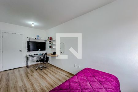 Apartamento para alugar com 30m², 1 quarto e sem vagaSala/Quarto