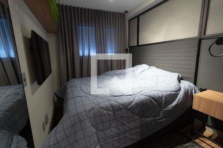 Quarto de apartamento para alugar com 1 quarto, 37m² em Lapa de Baixo, São Paulo