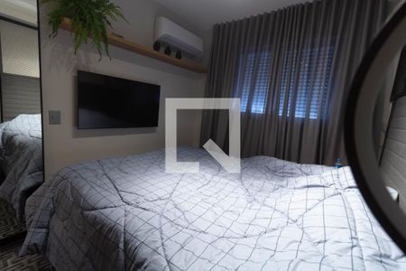 Quarto de apartamento para alugar com 1 quarto, 37m² em Lapa de Baixo, São Paulo