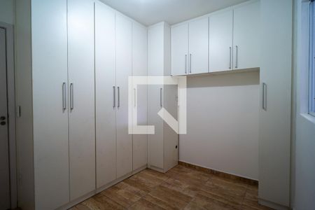 Quarto de apartamento para alugar com 2 quartos, 100m² em Júlio de Mesquita Filho, Sorocaba