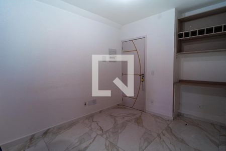 Sala de apartamento para alugar com 2 quartos, 100m² em Júlio de Mesquita Filho, Sorocaba