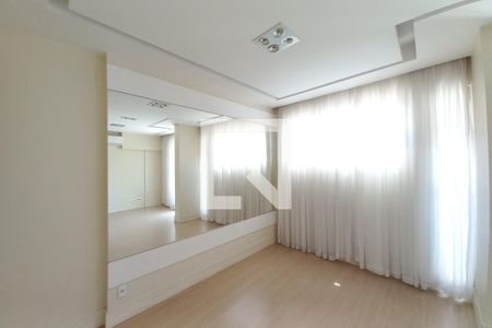 Sala de Jantar de apartamento à venda com 3 quartos, 100m² em Cambuí, Campinas