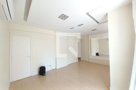 Sala de apartamento à venda com 3 quartos, 100m² em Cambuí, Campinas