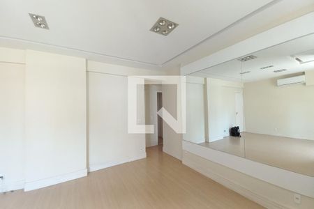 Sala de Jantar de apartamento à venda com 3 quartos, 100m² em Cambuí, Campinas