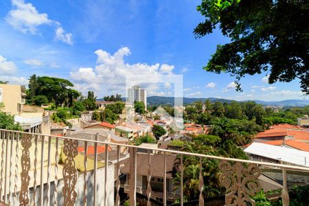 Varanda da Sala de casa para alugar com 3 quartos, 300m² em Tucuruvi, São Paulo