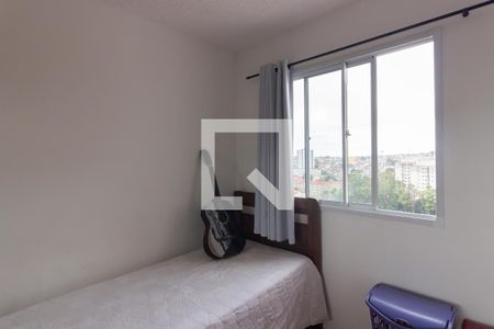 Quarto 1 de apartamento à venda com 2 quartos, 38m² em Itaquera, São Paulo