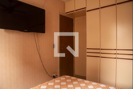 Quarto 1 de apartamento à venda com 2 quartos, 66m² em Vila Clementino, São Paulo