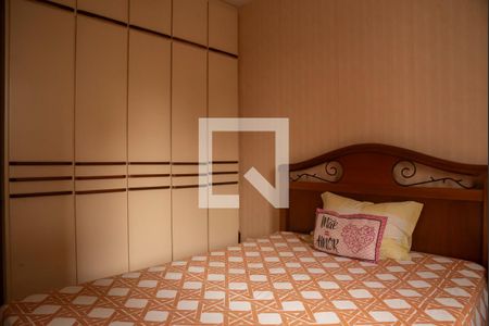 Quarto 1 de apartamento à venda com 2 quartos, 66m² em Vila Clementino, São Paulo