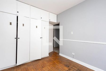 Quarto de apartamento para alugar com 1 quarto, 36m² em Bela Vista, São Paulo