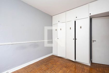 Quarto de apartamento para alugar com 1 quarto, 36m² em Bela Vista, São Paulo