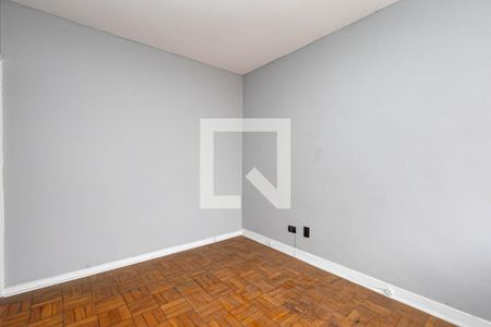 Sala de apartamento para alugar com 1 quarto, 36m² em Bela Vista, São Paulo