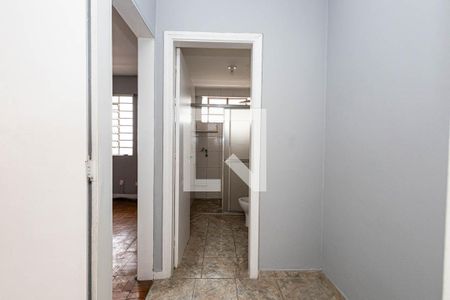 Sala de apartamento para alugar com 1 quarto, 36m² em Bela Vista, São Paulo