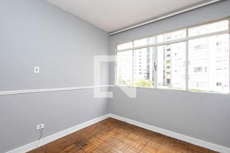 Quarto de apartamento para alugar com 1 quarto, 36m² em Bela Vista, São Paulo