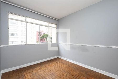 Quarto de apartamento para alugar com 1 quarto, 36m² em Bela Vista, São Paulo