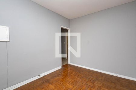 Sala de apartamento para alugar com 1 quarto, 36m² em Bela Vista, São Paulo