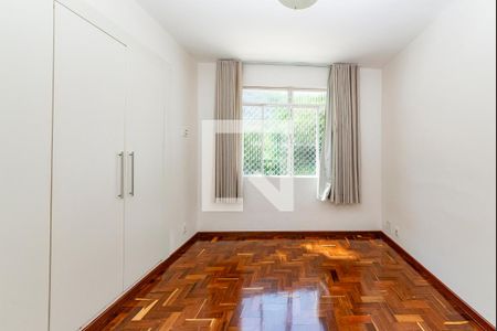 Suíte de apartamento para alugar com 3 quartos, 120m² em Luxemburgo, Belo Horizonte