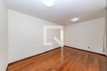 Sala 1 de apartamento para alugar com 3 quartos, 120m² em Luxemburgo, Belo Horizonte