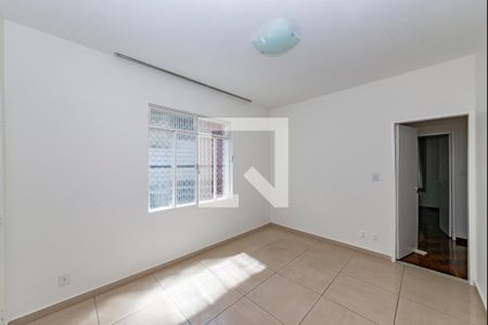 Sala 2 de apartamento para alugar com 3 quartos, 120m² em Luxemburgo, Belo Horizonte