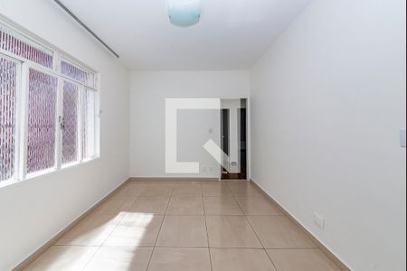 Sala 2 de apartamento para alugar com 3 quartos, 120m² em Luxemburgo, Belo Horizonte