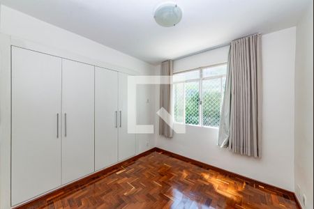 Suíte de apartamento para alugar com 3 quartos, 120m² em Luxemburgo, Belo Horizonte