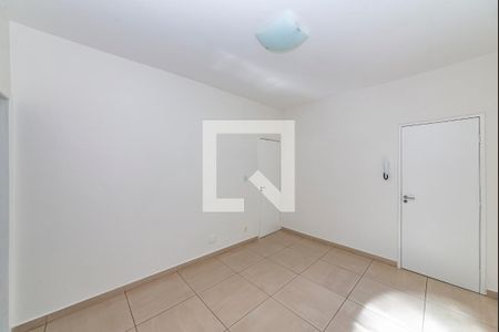 Sala 2 de apartamento para alugar com 3 quartos, 120m² em Luxemburgo, Belo Horizonte