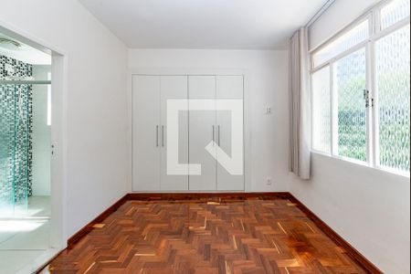 Suíte de apartamento para alugar com 3 quartos, 120m² em Luxemburgo, Belo Horizonte