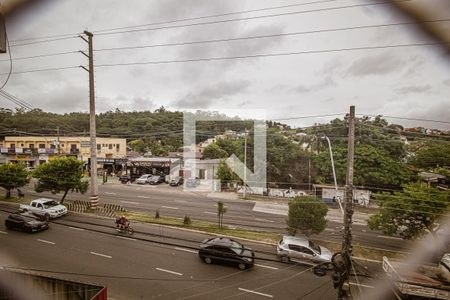 Vista de apartamento para alugar com 2 quartos, 50m² em Cavalhada, Porto Alegre