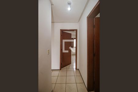 Corredor de apartamento para alugar com 2 quartos, 50m² em Cavalhada, Porto Alegre