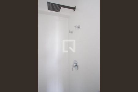 Chuveiro de apartamento para alugar com 1 quarto, 22m² em Santo Amaro, São Paulo