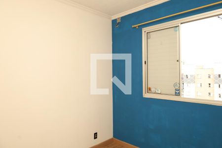 Quarto 1 de apartamento para alugar com 2 quartos, 42m² em Itaquera, São Paulo