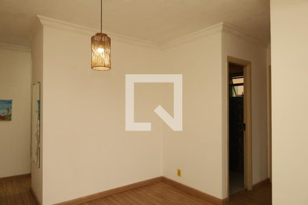 Sala de apartamento para alugar com 2 quartos, 42m² em Itaquera, São Paulo