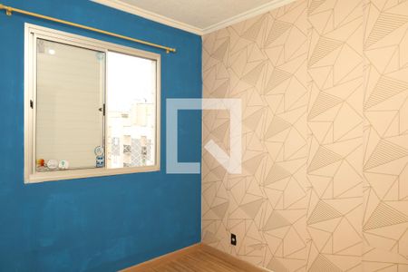 Quarto 1 de apartamento para alugar com 2 quartos, 42m² em Itaquera, São Paulo