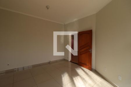 Suíte 1 de casa para alugar com 4 quartos, 145m² em Vila Maria Luiza, Ribeirão Preto