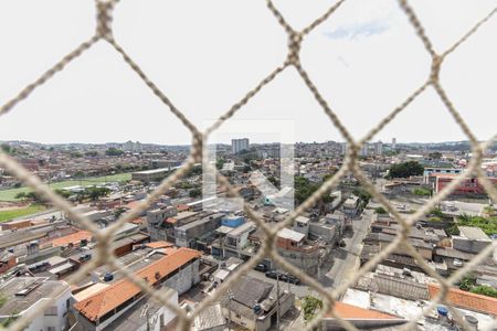 Vista do Quarto 1 de apartamento para alugar com 1 quarto, 45m² em Jardim Helena, São Paulo