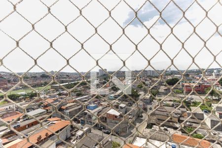 Vista da Sala de apartamento para alugar com 1 quarto, 45m² em Jardim Helena, São Paulo