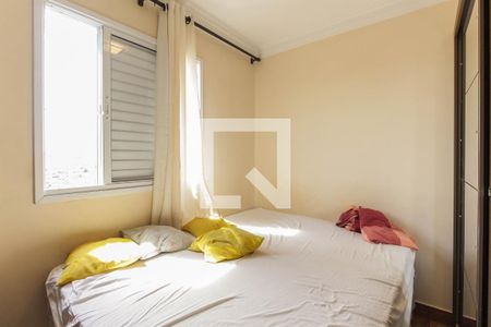 Quarto 2 de apartamento para alugar com 1 quarto, 45m² em Jardim Helena, São Paulo