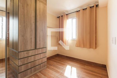 Quarto 1 de apartamento para alugar com 1 quarto, 45m² em Jardim Helena, São Paulo