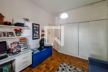 Quarto 1 de apartamento à venda com 2 quartos, 58m² em Vila Mariana, São Paulo