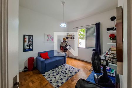 Quarto 1 de apartamento à venda com 2 quartos, 58m² em Vila Mariana, São Paulo