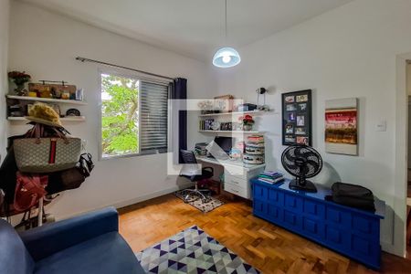 Quarto 1 de apartamento à venda com 2 quartos, 58m² em Vila Mariana, São Paulo